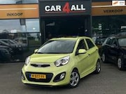 Kia Picanto - 1.0 CVVT Comfort Pack DAKJE/AIRCO/KEYLESS GO/APK 2