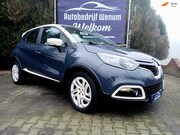 Renault Captur - 0.9 TCe Authentique Cruise control, LM velgen, PDC , enz.