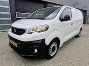 Peugeot e-Expert - Premium 75 kWh 300km wltp long rang trekhaak snelladen