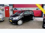 Volkswagen Up! - 1.0 move up! BlueMotion 1STE EIG / CRUISE CONTROL / PDC / NA