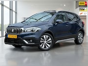 Suzuki S-Cross - 1.0 Boosterjet High Executive| PANO| NAP| CRUISECR