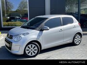 Citroën C1 - 1.0 VTi Feel | Automaat | Airco | Bleuthooth
