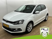 Volkswagen Polo - Occasion 1.2 TSI Highline | Wit | Tweedehands Volkswagen Pol