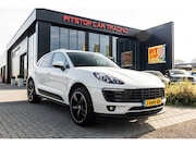 Porsche Macan - 2.0, 252 PK, Pano, 18-wegs Sportstoelen, Luchtvering,
