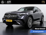 Mercedes-Benz GLC-Klasse Coupe - 300e 4MATIC Sport Edition | Night pakket | Premium pakket | 