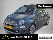 Fiat 500 - 1.0 Hybrid Sport | Apple carplay/Android Auto | Climate Cont
