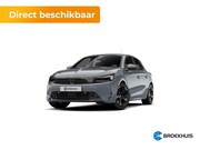Opel Corsa-e - GS - Electric | Dode hoek waarschuwing | Elektronische klima