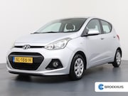 Hyundai i10 - 1.0i i-Motion Comfort / Trekhaak / Airco / Cruise Control