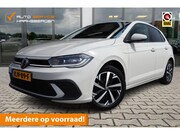 Volkswagen Polo - 1.0 | Led | Camera | Beats Audio |
