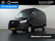 Mercedes-Benz Sprinter - 317 CDI | L2 H2 | NAVIGATIE | PARKEERCAMERA | 2-ZITS | STAND