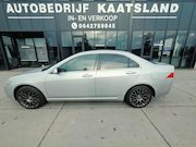 Honda Accord - 2.4i Type-S Airco - Automaat - LPG-g3 -