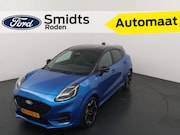 Ford Puma - EcoBoost Hybrid 155 pk ST-Line X | Trekhaak | Winter Pack |