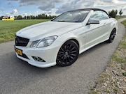 Mercedes-Benz E-klasse - 200 CGI Avantgarde Schakel flippers