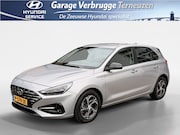 Hyundai i30 - 1.0 T-GDi MHEV Comfort Smart | Navigatie | Lage-km! | Carpla