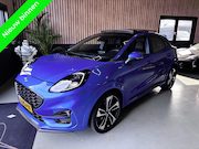 Ford Puma - Ford Puma 1.0 AUTOMAAT/VOLL/PANO/KEYLESS/B&O/ST-LINE