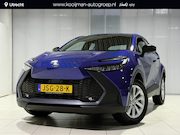 Toyota C-HR - 2.0 Plug-in Hybrid 220 Active Direct leverbaar, Camera, Appl