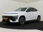 Hyundai Kona - 1.6 GDI HEV N Line Edition uitvoering | Climate Control | Ad