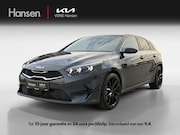 Kia Ceed - 1.0 T-GDi MHEV Design Edition I Automaat I Direct leverbaar