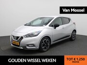 Nissan Micra - 1.0 IG-T N-Design | BOSE | APPLE CARPLAY - ANDROID AUTO | AI