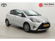 Toyota Yaris - 1.5 Hybrid Dynamic | Apple Carplay / Android Auto | Keyless