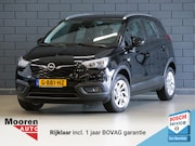 Opel Crossland - 1.2 Turbo Edition | APPLE CARPLAY / ANDROID AUTO | CARPLAY |