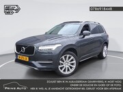 Volvo XC90 - 2.0 D4 Momentum 7p. |PANO|LEDER|TREKHAAK|7 PERSOONS| 18163 /