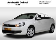 Volkswagen Golf - Cabriolet 1.2 TSI BlueMotion Climate Control | Lichtmetalen 