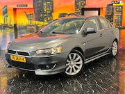 Mitsubishi Lancer - 1.8 Intense Navi|Cruise|Trekhaak