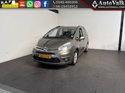 Citroën C4 Grand Picasso - 1.6 HDi Tendance 7p. Trekhaak