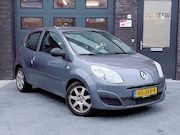 Renault Twingo - 1.2 Authentique 1 Jaar APK|Carplay|Distr. vervangen