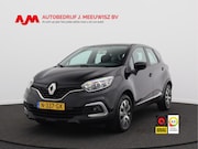 Renault Captur - 0.9 TCe Limited/ lage km/ zeer mooi