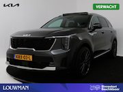 Kia Sorento - 1.6 T-GDi Plug-in Hybrid 4WD ExecutiveLine 7p | Company Car 