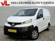 Nissan NV200 - 1.5 dCi Acenta | Nieuw binnen | Zo Mee | Read Text | Lees Te