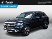 Mercedes-Benz GLC-klasse - 300 e 4MATIC Autom. | Panoramadak | Trekhaak | 360° Camera |