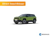 Jeep Compass - First Edition | Privacy Glass
