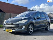Peugeot 308 - SW 1.6 THP Signature Automaat*Pano*Cruise*Trekhaak*Clima*Par