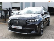 DS DS 7 Crossback - E-Tense Rivoli Leder 360 Memory Full Options