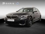 BMW 3-serie - 3 Serie Touring M340i xDrive | Trekhaak | Head-Up