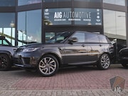 Land Rover Range Rover Sport - 2.0 P400e Autobiography Dynamic | Meridian | Pano | Camera |