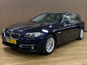 BMW 5-serie - Touring 520i Last Minute Edition|Automaat|Climate Control|Na