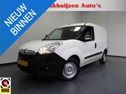 Opel Combo - 1.3 CDTi L1H1 Edition AIRCO/CRUISE/PDC/SCHUIFDEUR