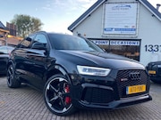 Audi RS Q3 - RSQ3 2.5 TFSI 367PK/PERFORMANCE/PANO/MATRIX