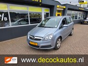 Opel Zafira - 1.8 Enjoy/TREKHAAK
