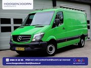 Mercedes-Benz Sprinter - 314 CDI Automaat - Lang L2 Lang - Trekhaak - Airco
