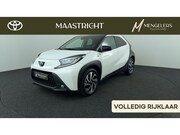 Toyota Aygo X - 1.0 VVT-i MT Pulse P.Cam | Clima | All seasonbanden