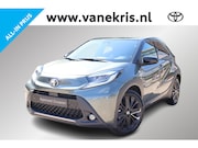 Toyota Aygo X - 1.0 VVT-i S-CVT Premium, Navi, LED, Trekhaak