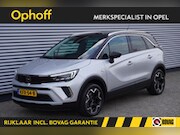 Opel Crossland - 1.2 Turbo 110pk Ultimate / Camera / Alcantara / Navigatie / 