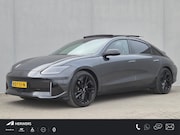 Hyundai Ioniq 6 - First Edition AWD 77.4 kWh / SOH 100% / Dealer onderhouden /