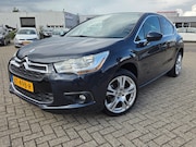 Citroën DS4 - 1.6 THP So Chic/COMPLEET ONDERHOUD