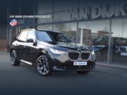 BMW X3 - 20 xDrive M Sportpakket Elek.trekhaak Driv.Ass.Plus Head-Up 